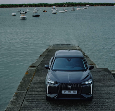 DS 3 Hybrid- Stellantis &You DS 3 Hybrid- Stellantis &You