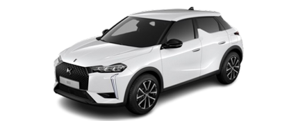 DS 3 - Stellantis &You