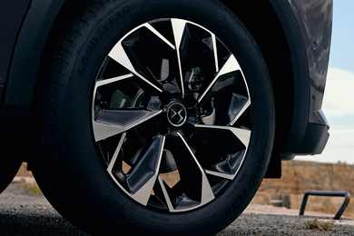 DS 3 Hybrid esterni - Stellantis &You DS 3 Hybrid esterni - Stellantis &You