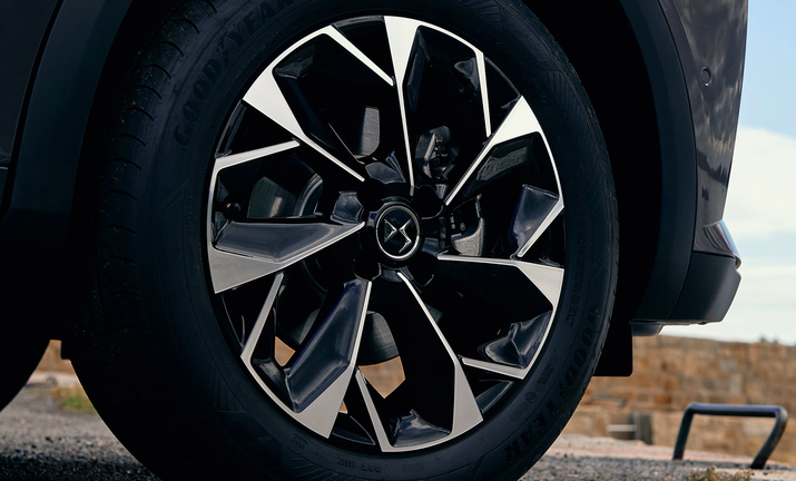 DS 3 Hybrid esterni - Stellantis &You DS 3 Hybrid esterni - Stellantis &You