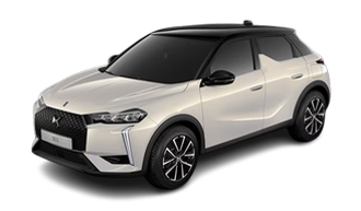 DS 3 Hybrid Pallas - Stellantis &You