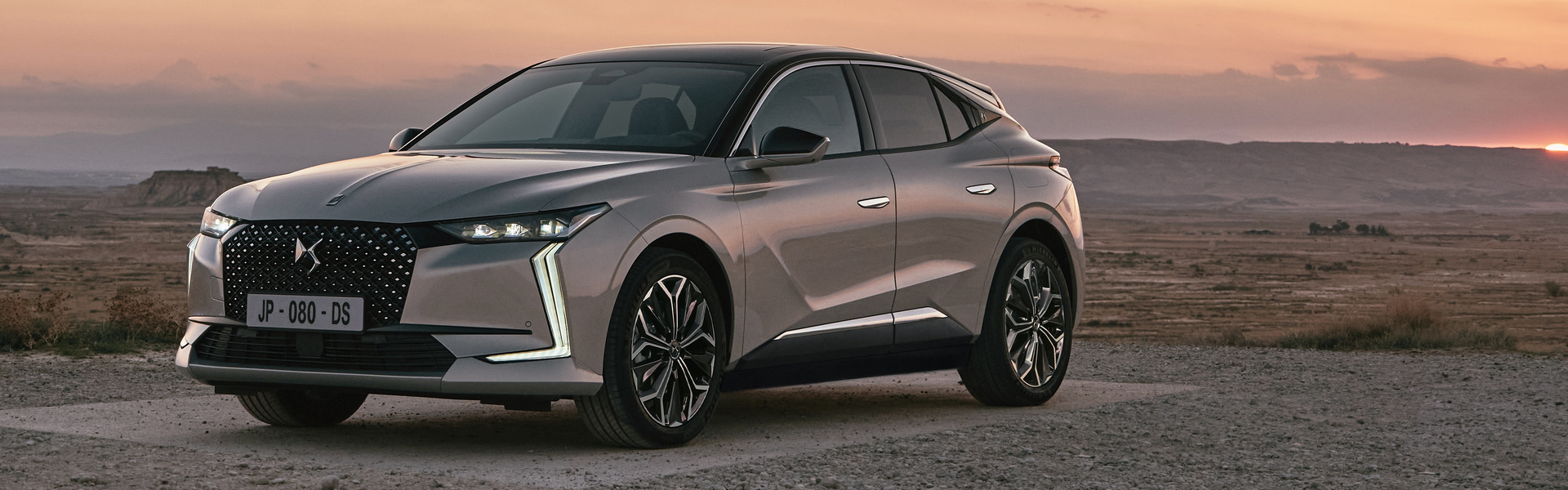 DS 4 Hybrid - Stellantis &You