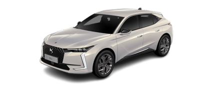 DS 4 Plug-in-Hybrid - Stellantis &You