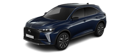 DS 7 Diésel BlueHDi - Stellantis &You DS 7 Diésel BlueHDi - Stellantis &You