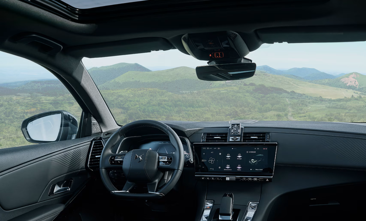DS 7 Diesel BlueHDi Technology - Stellantis &You