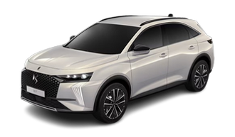 DS 7 Diesel BlueHDi Pallas - Stellantis &You