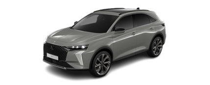 DS 7 Plug-in-Hybrid - Stellantis &You
