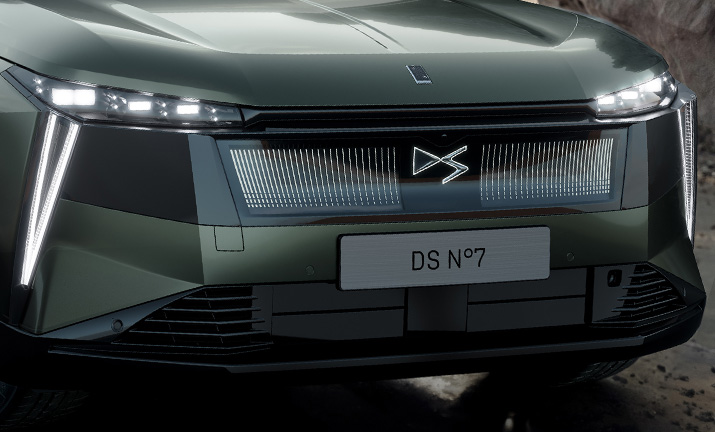 N°7 Elektro und Hybrid Exterieur - Stellantis &You N°7 Elektro und Hybrid Exterieur - Stellantis &You