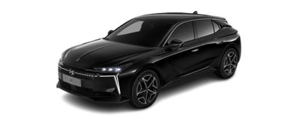 Il nuovo marchio DS Automobiles