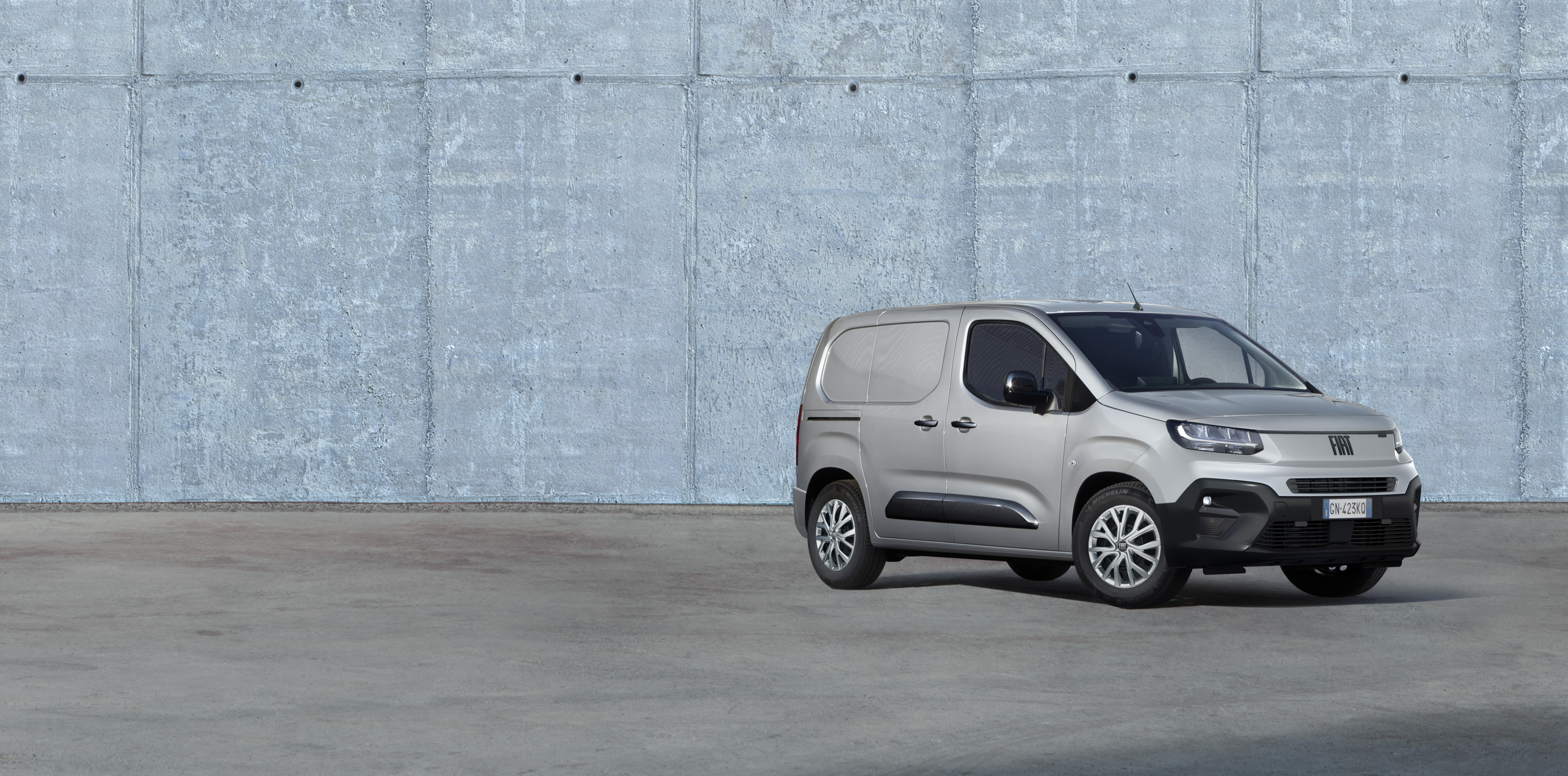 Fiat Professional Doblò Termico - Stellantis &You