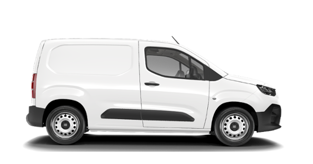 Fiat Doblò Fourgon - Stellantis &You