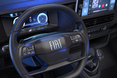 Fiat Professional E-Scudo - Stellantis &You Fiat Professional E-Scudo - Stellantis &You