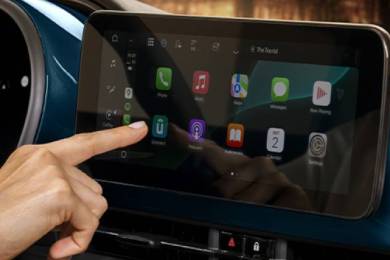 Fiat 500 Ibrida Torino Tecnologia - Stellantis &You