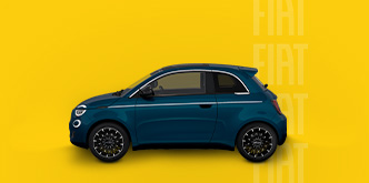 Nuevo Fiat 500 Híbrido  - Stellantis &You