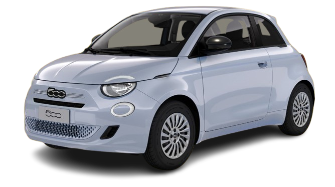 Nuevo Fiat 500 Híbrido Pop - Stellantis &You