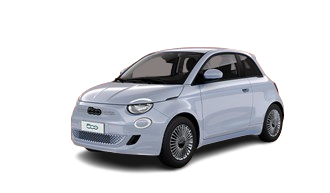 500e Icon - Stellantis &You