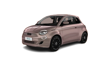 500e La Prima - Stellantis &You