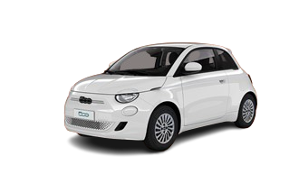 500e Pop - Stellantis &You