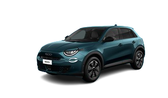 Fiat 600e Icon - Stellantis &You Fiat 600e Icon - Stellantis &You