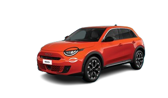 Fiat 600e La Prima - Stellantis &You Fiat 600e La Prima - Stellantis &You