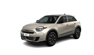 Fiat 600e Pop - Stellantis &You Fiat 600e Pop - Stellantis &You