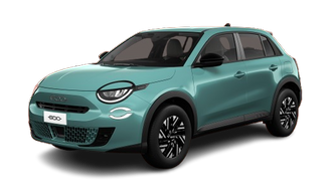 Fiat 600 Híbrido Pop - Stellantis &You Fiat 600 Híbrido Pop - Stellantis &You