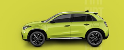 Fiat 600 Sport - Stellantis &You