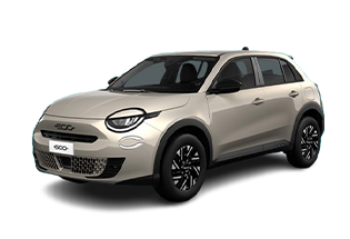 Fiat 600 Híbrido Pop - Stellantis &You