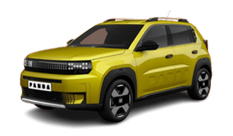 Fiat Grande Panda La Prima - Stellantis &You