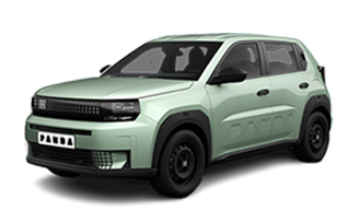 Fiat Grande Panda Pop - Stellantis &You