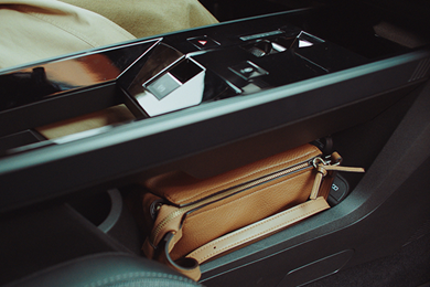 Fiat Grizzly Interior - Stellantis &You Fiat Grizzly Interior - Stellantis &You