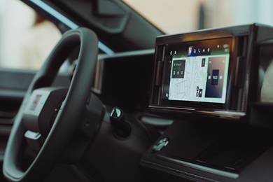 Fiat Grizzly Tecnologia - Stellantis &You Fiat Grizzly Tecnologia - Stellantis &You