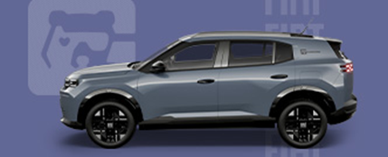 Fiat Grizzly - Stellantis &You Fiat Grizzly - Stellantis &You
