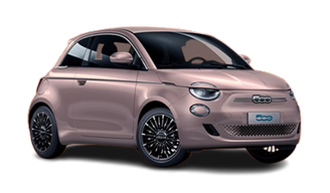 Fiat 500e La Prima - Stellantis &You