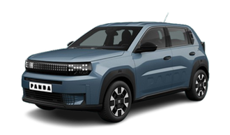 Fiat Grande Panda Icon - Stellantis &You