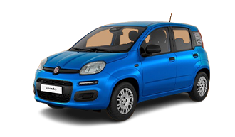 Fiat Pandina Icon - Stellantis &You