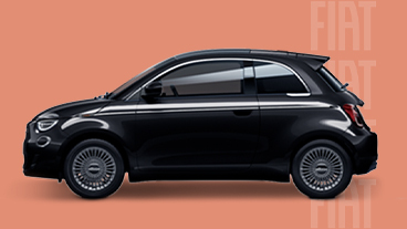 Fiat 500e Berlina - Stellantis &You