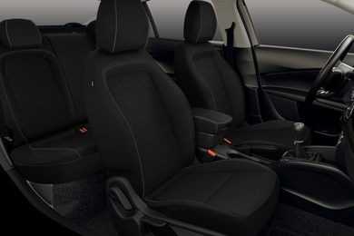 Fiat Tipo - Stellantis &You