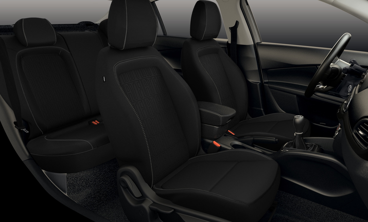 Fiat Tipo - Stellantis &You