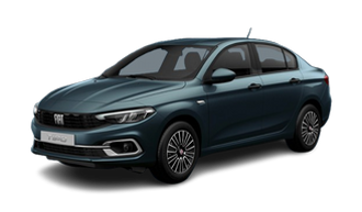 Fiat Tipo City - Stellantis &You