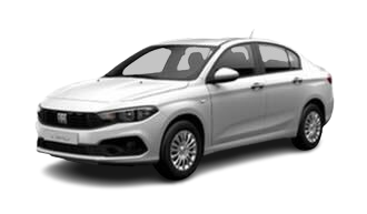 Fiat Tipo - Stellantis &You