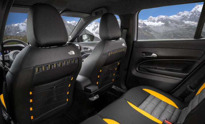 Jeep® Avenger 4xe Hybrid - Stellantis &You
