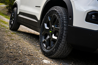 Jeep® Avenger 4xe Hybrid Technologie - Stellantis &You Jeep® Avenger 4xe Hybrid Technologie - Stellantis &You