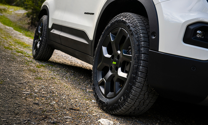 Jeep® Avenger 4xe Hybrid - Stellantis &You Jeep® Avenger 4xe Hybrid - Stellantis &You