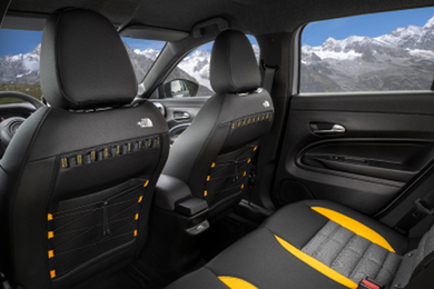Jeep® Avenger 4xe Hybrid - Stellantis &You