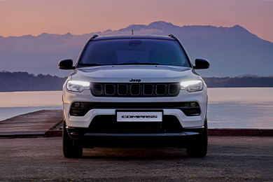 Jeep® Compass 4xe Plug-in Hybrid Technologie - Stellantis &You Jeep® Compass 4xe Plug-in Hybrid Technologie - Stellantis &You