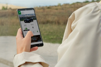 Jeep® Compass e-Hybrid Tecnologia - Stellantis &You Jeep® Compass e-Hybrid Tecnologia - Stellantis &You