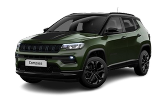 Jeep® Compass e-Hybrid North Star - Stellantis &You