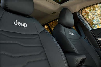 Jeep® Avenger Gasolina Interior - Stellantis &You Jeep® Avenger Gasolina Interior - Stellantis &You