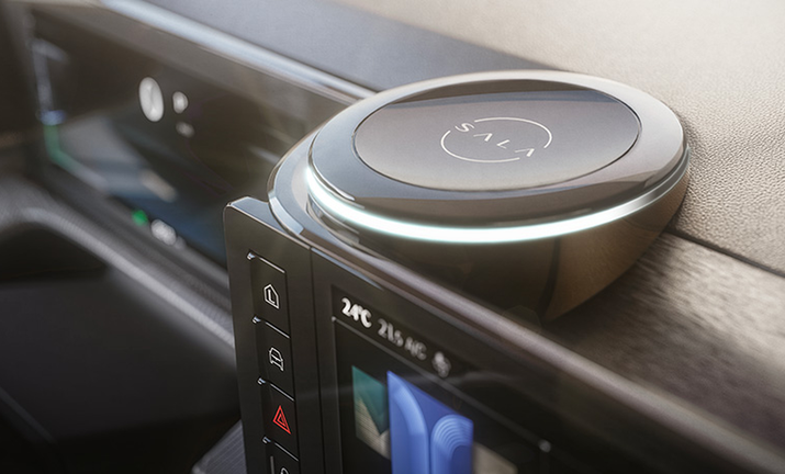 Lancia Ypsilon Ibrida Technology - Stellantis &You